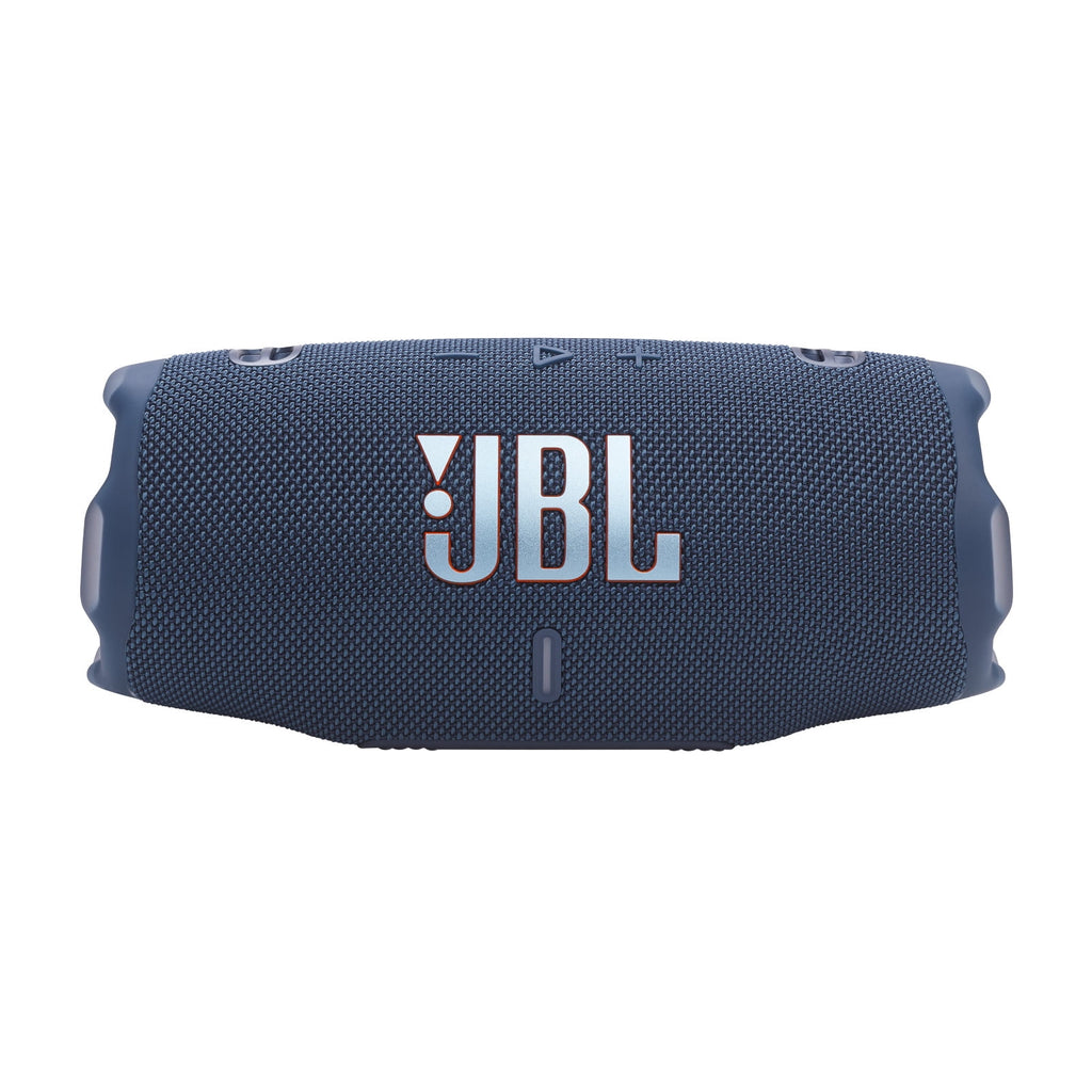 JBL Charge 6 - Portable Waterproof and Drop-Proof Bluetooth Speaker - Black