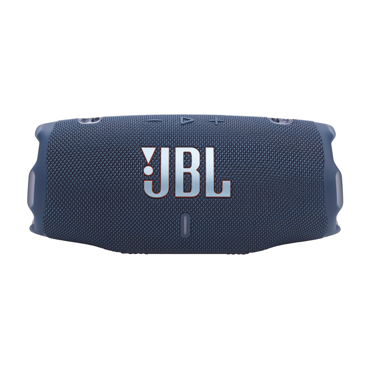 JBL Charge 6 - Portable Waterproof and Drop-Proof Bluetooth Speaker - Black