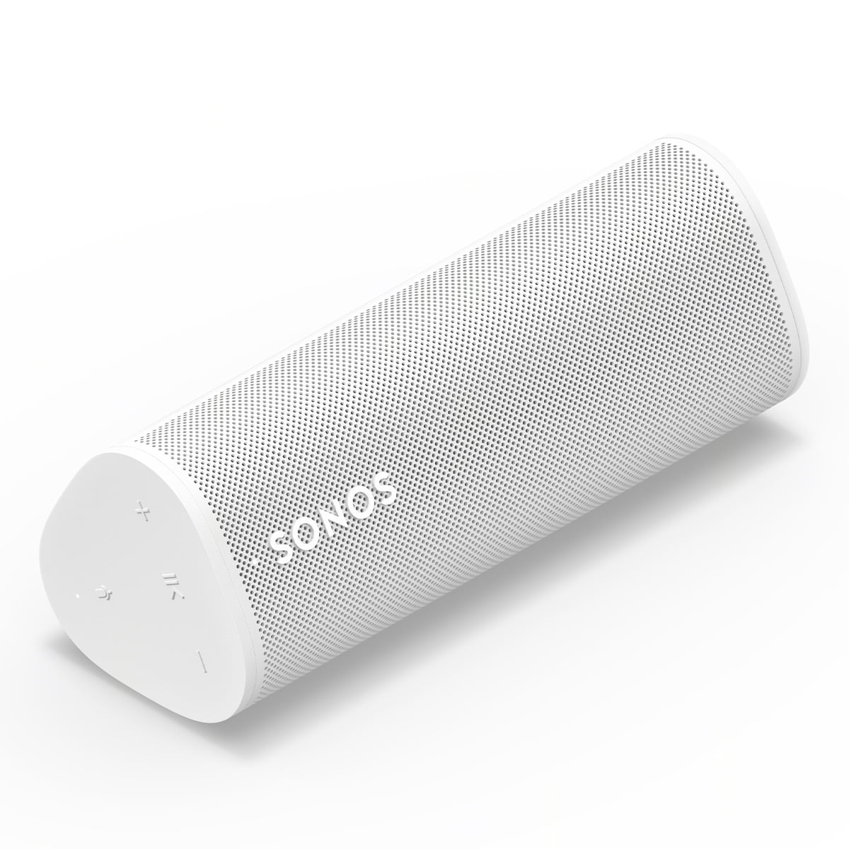 Sonos Roam 2 Portable Waterproof Bluetooth Speaker (Black)