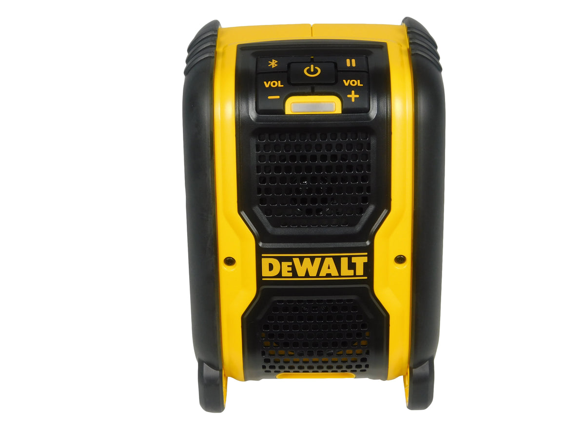 Dewalt DCR006 20V / 12V Max Bluetooth Speaker