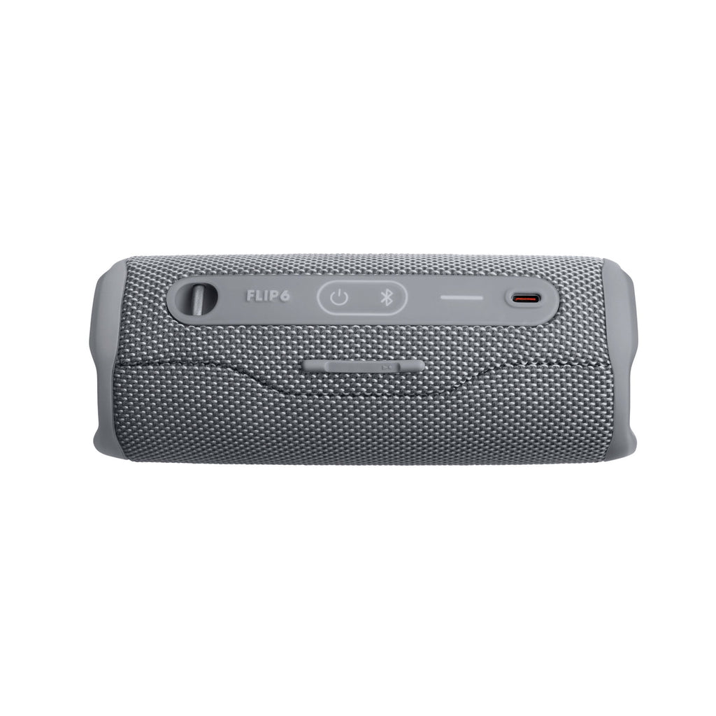 JBL Flip 6 Portable Waterproof Speaker Black