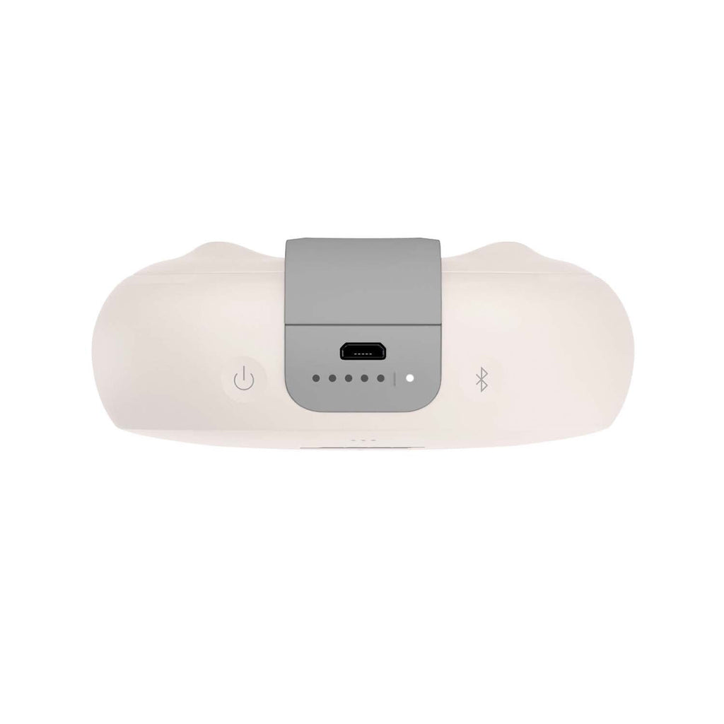 Bose SoundLink Micro Portable Bluetooth Speaker