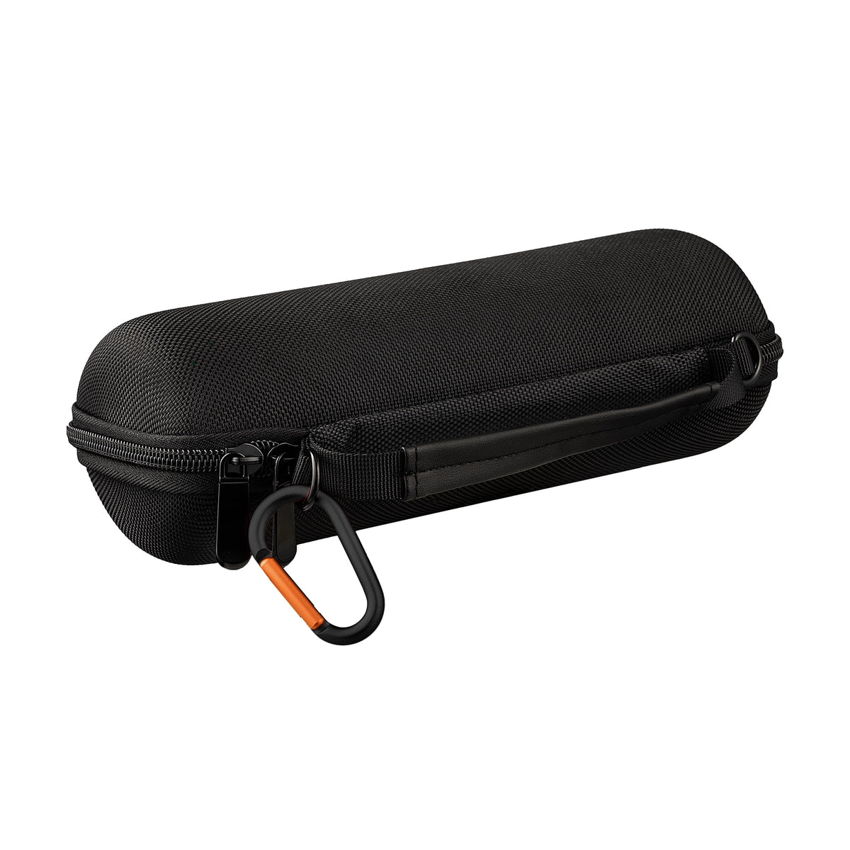 JBL Flip 7 Portable Speaker (Black), IP68 Waterproof with Travel Case (International Model)