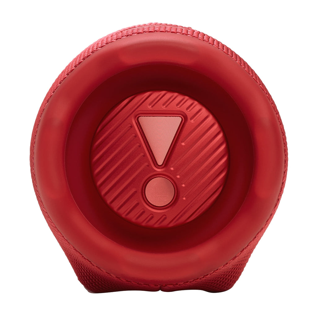 JBL Charge 6 - Portable Waterproof and Drop-Proof Bluetooth Speaker - Black