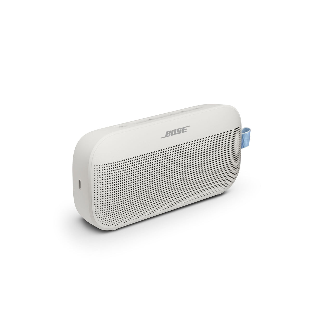 Bose SoundLink Flex II Wireless Waterproof Portable Bluetooth Speaker, Black