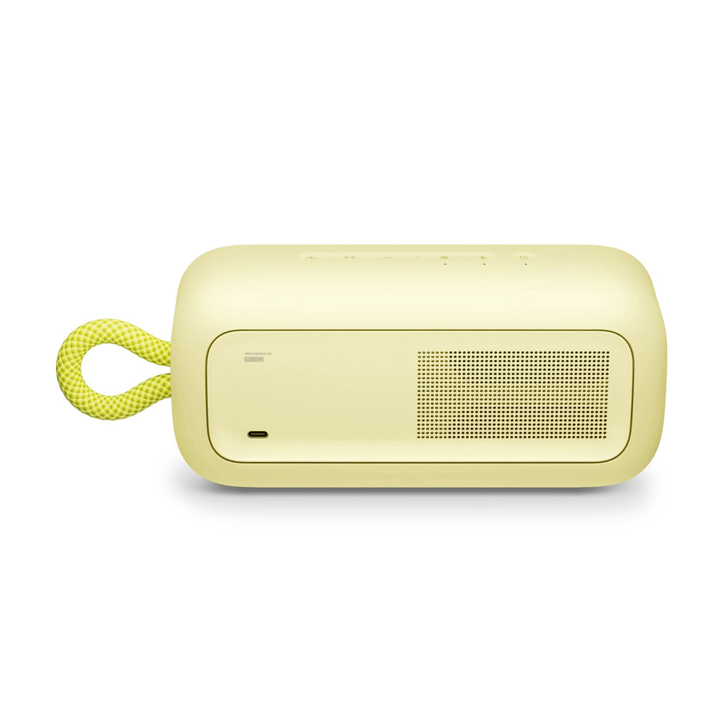 Bose SoundLink Plus Wireless Waterproof Portable Bluetooth Speaker, Black