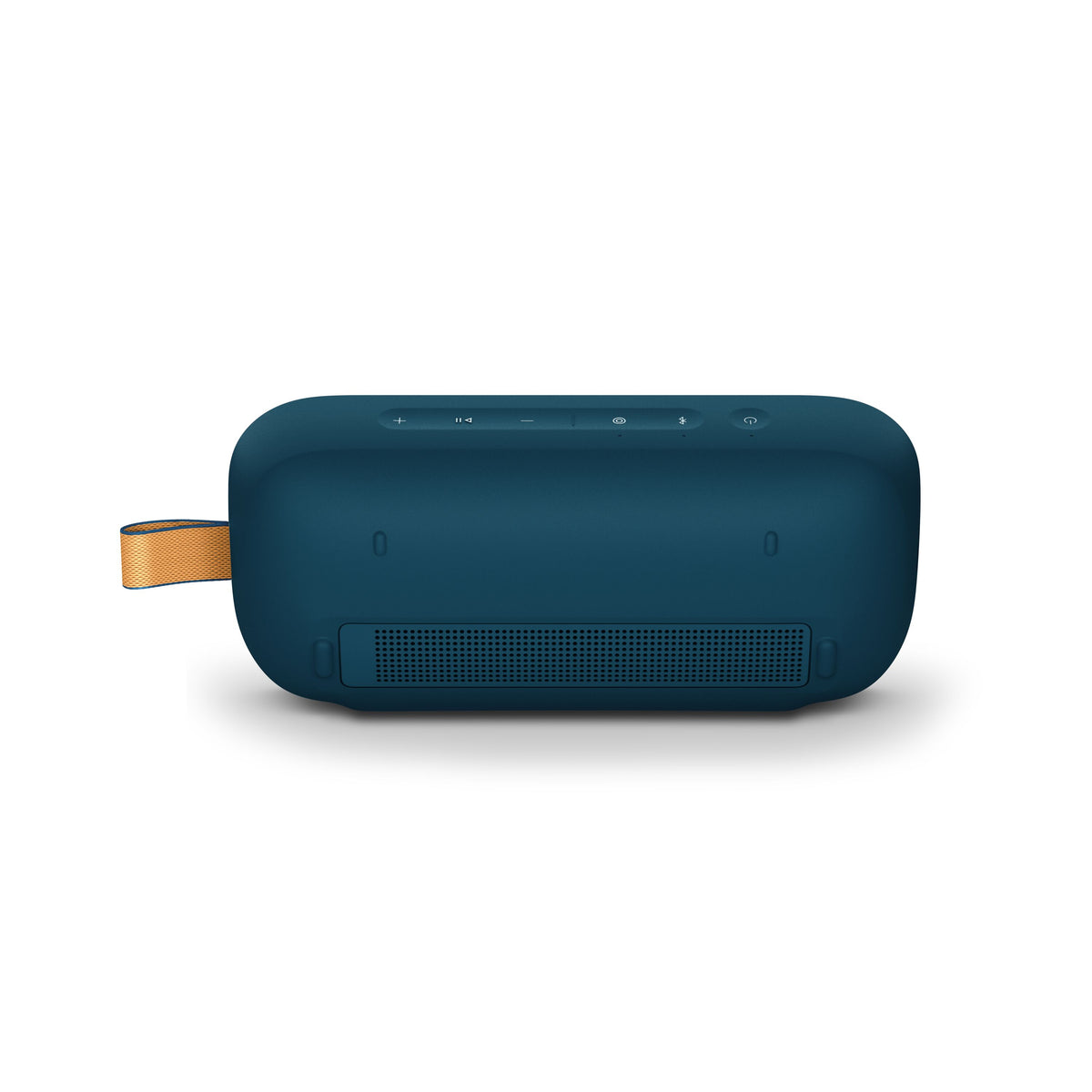 Bose SoundLink Flex II Wireless Waterproof Portable Bluetooth Speaker, Blue Dusk