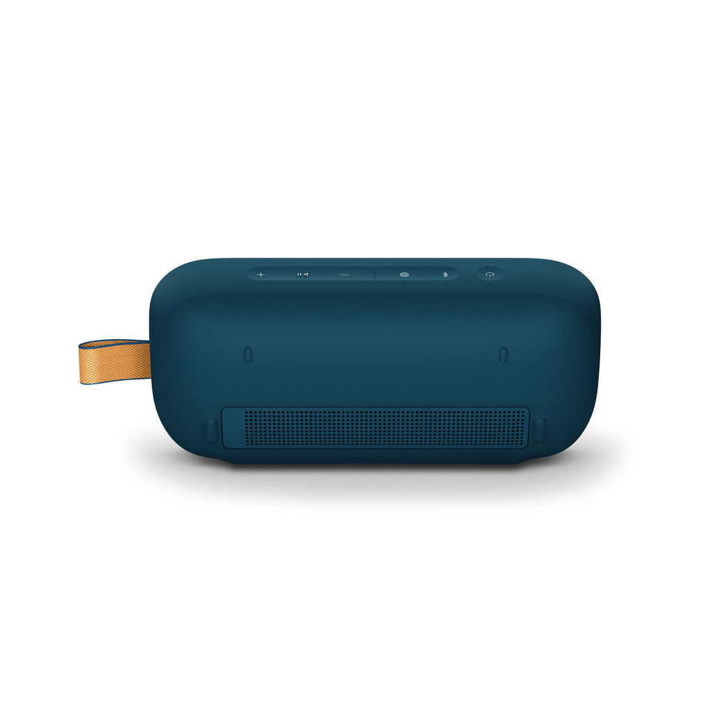 Bose SoundLink Flex II Wireless Waterproof Portable Bluetooth Speaker, Black