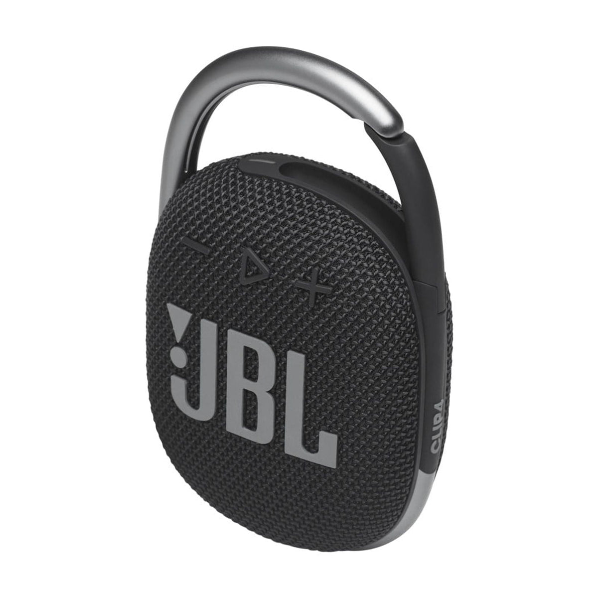 JBL Clip 4 - Ultra-portable Waterproof Speaker - Grey