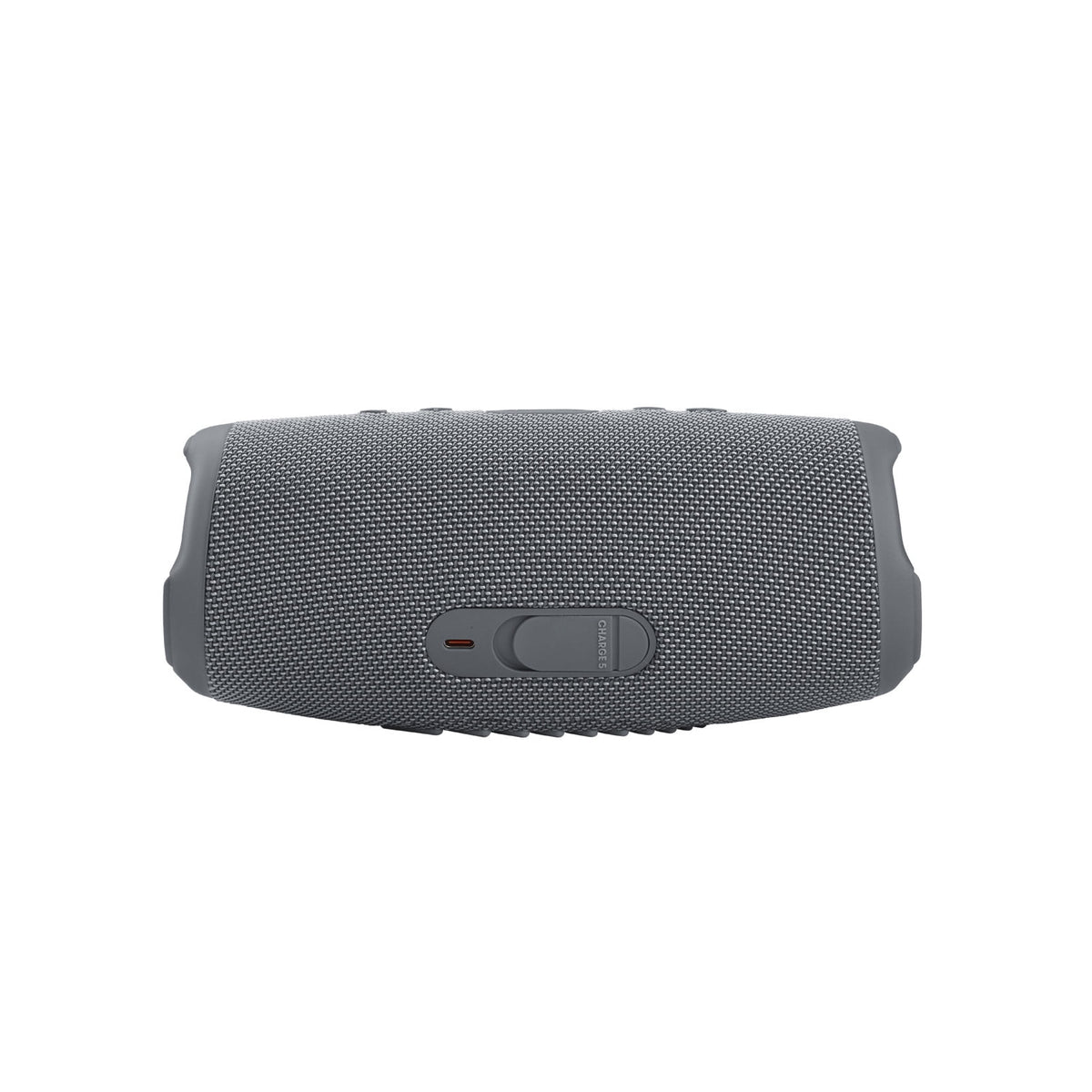 JBL Charge 5 - Portable Waterproof Speaker with Powerbank - Black