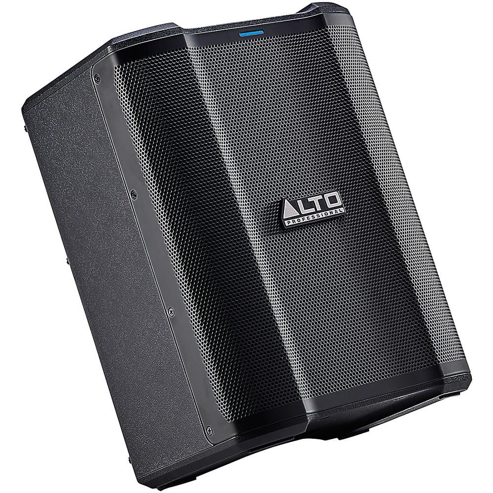 Alto Busker Portable Battery-Powered Speaker 2-Pack