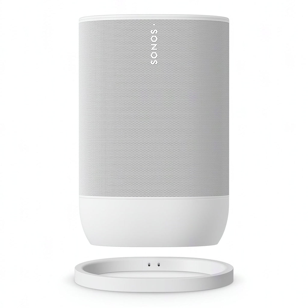 Sonos Move 2 Portable Bluetooth Smart Speaker