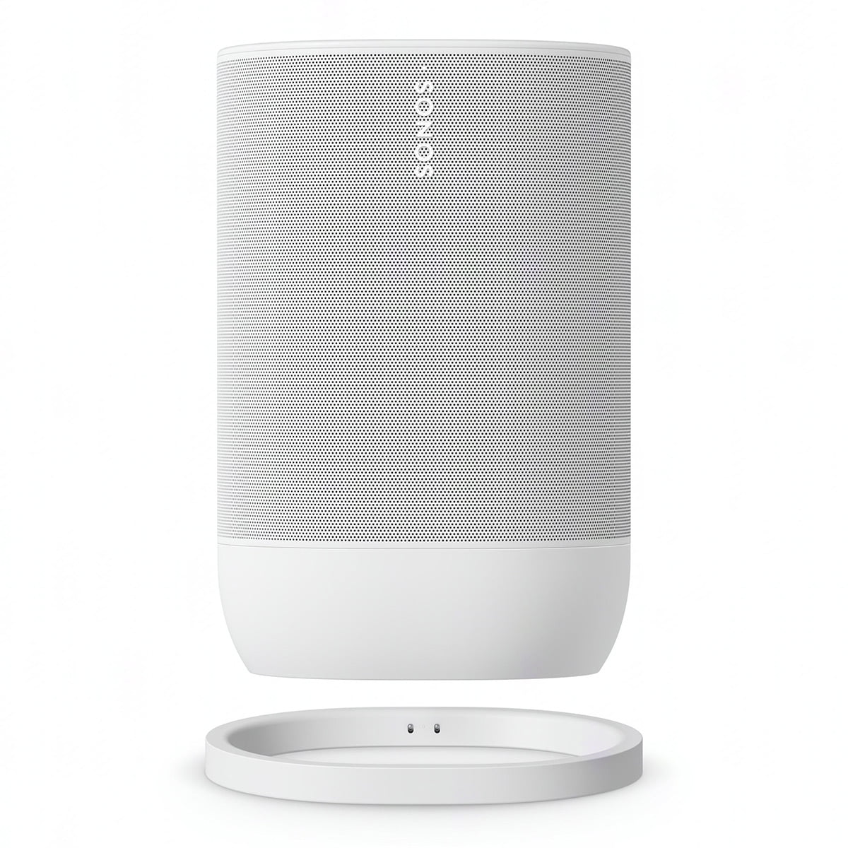 Sonos Move 2 Portable Bluetooth Smart Speaker