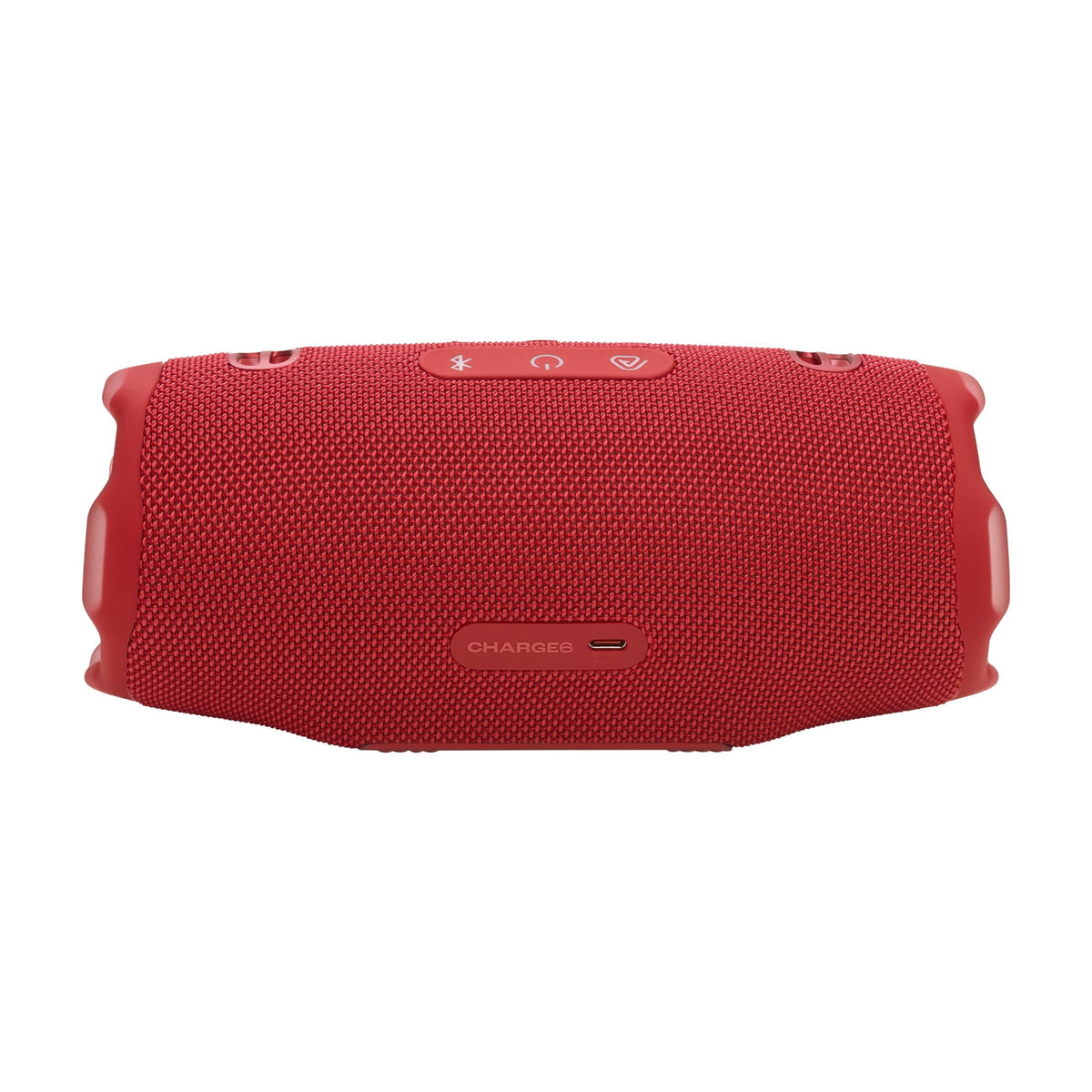 JBL Charge 6 - Portable Waterproof and Drop-Proof Bluetooth Speaker - Black