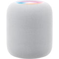 Pre-Owned Apple HomePod (2nd Generation) Smart Speaker with Siri - White