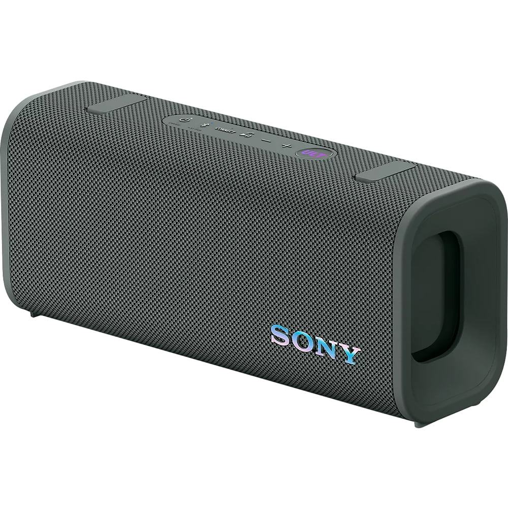 Sony ULT Field 3 Wireless Portable Bluetooth Speaker, Light Gray - SRSULT30/H