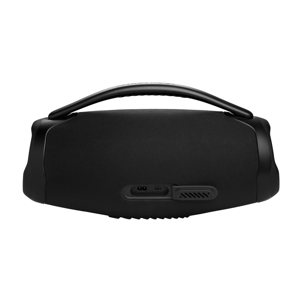 JBL Boombox 3 Wi-Fi, Powerful Wi-Fi and Bluetooth portable speaker