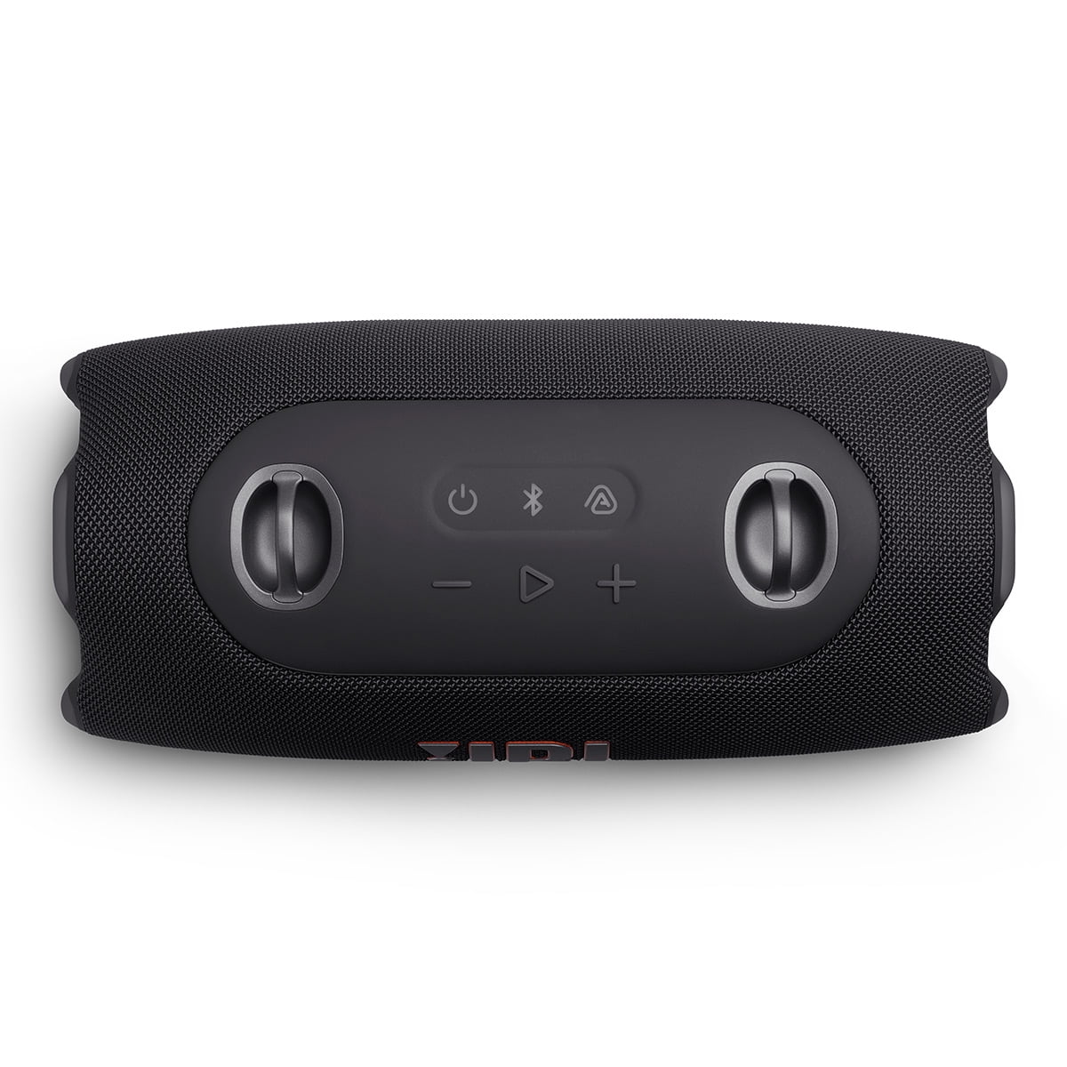 JBL Xtreme 5 Bluetooth Speaker Bundle with EasySing Mic Mini (Black)