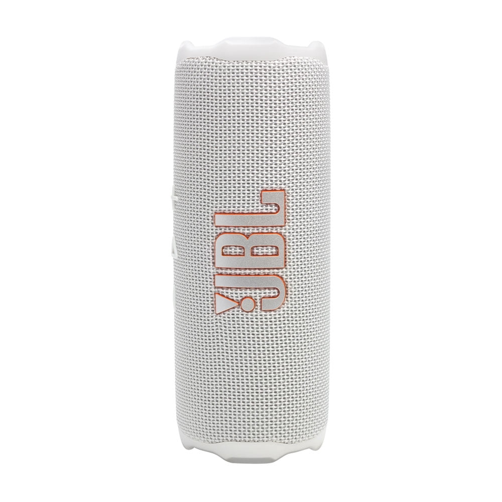 JBL FLIP 7 Waterproof Portable Speaker Bundle with gSport Carbon Fiber Case (Black)