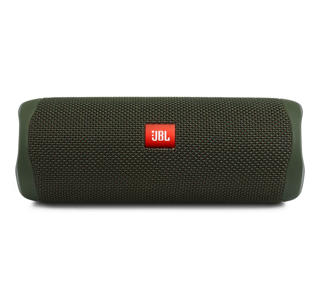 JBL Flip 5 Waterproof Wireless Bluetooth Portable Speaker, USB Cable, Pink, JBLFLIP5PINKAM-PR, 2 Count