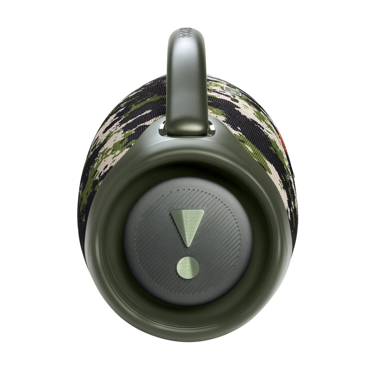 JBL Boombox 3 - Portable speaker - Black