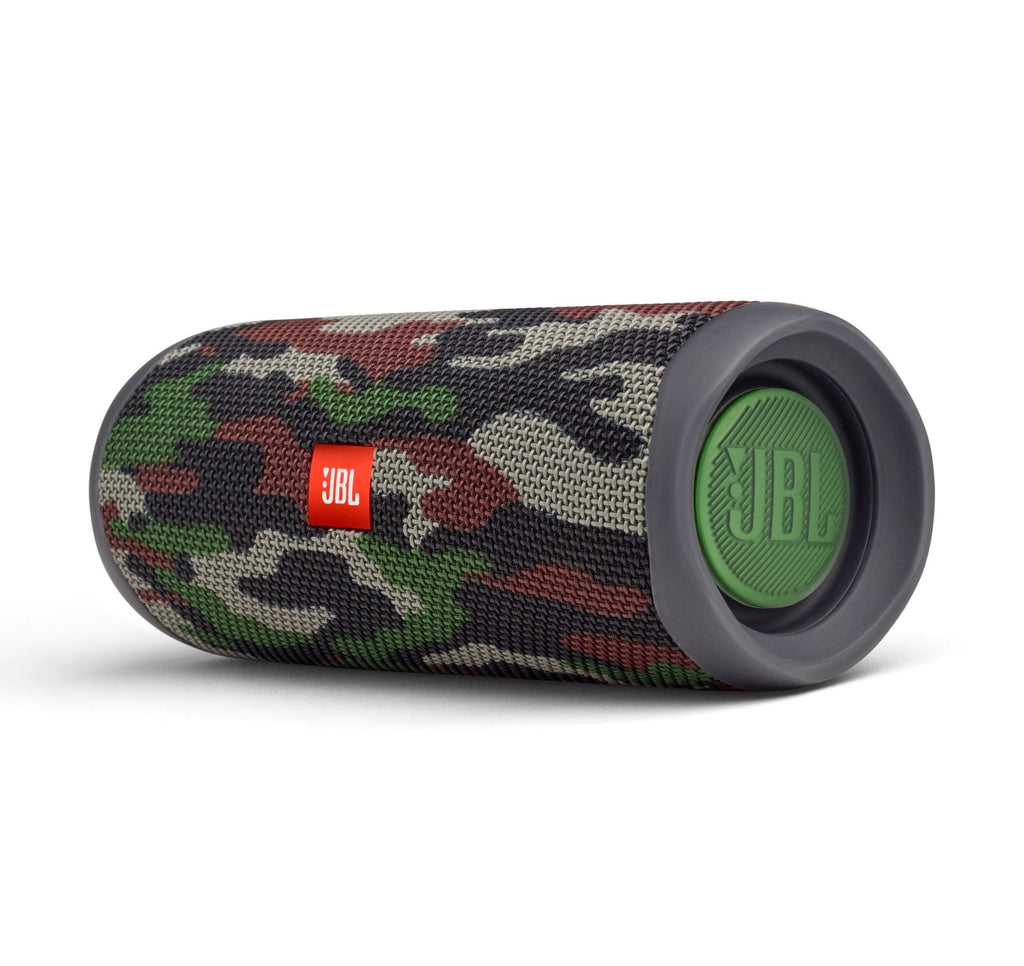 JBL Flip 5 Waterproof Wireless Bluetooth Portable Speaker, USB Cable, Pink, JBLFLIP5PINKAM-PR, 2 Count