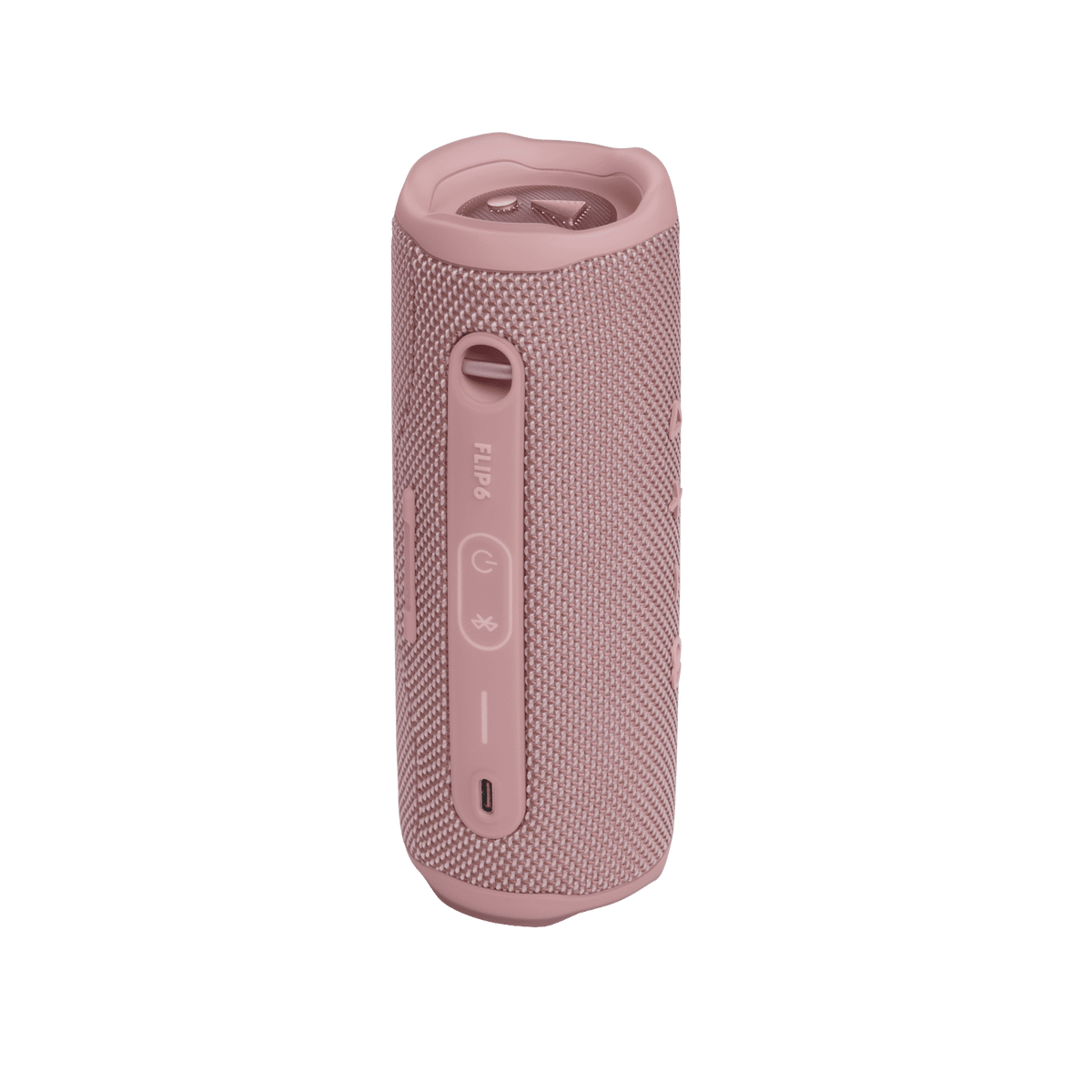 JBL Flip 6 Pink Portable Bluetooth Speaker