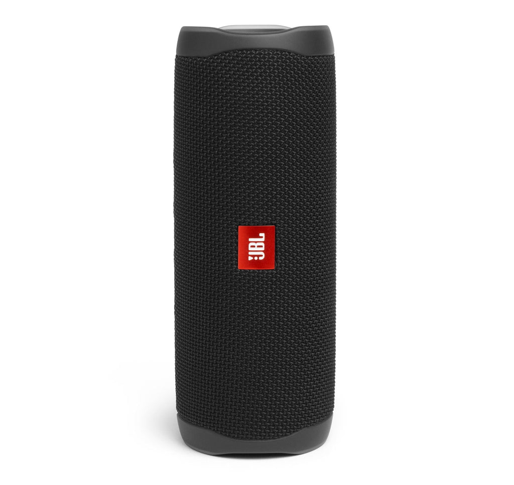 JBL Flip 5 Waterproof Wireless Bluetooth Portable Speaker, USB Cable, Pink, JBLFLIP5PINKAM-PR, 2 Count