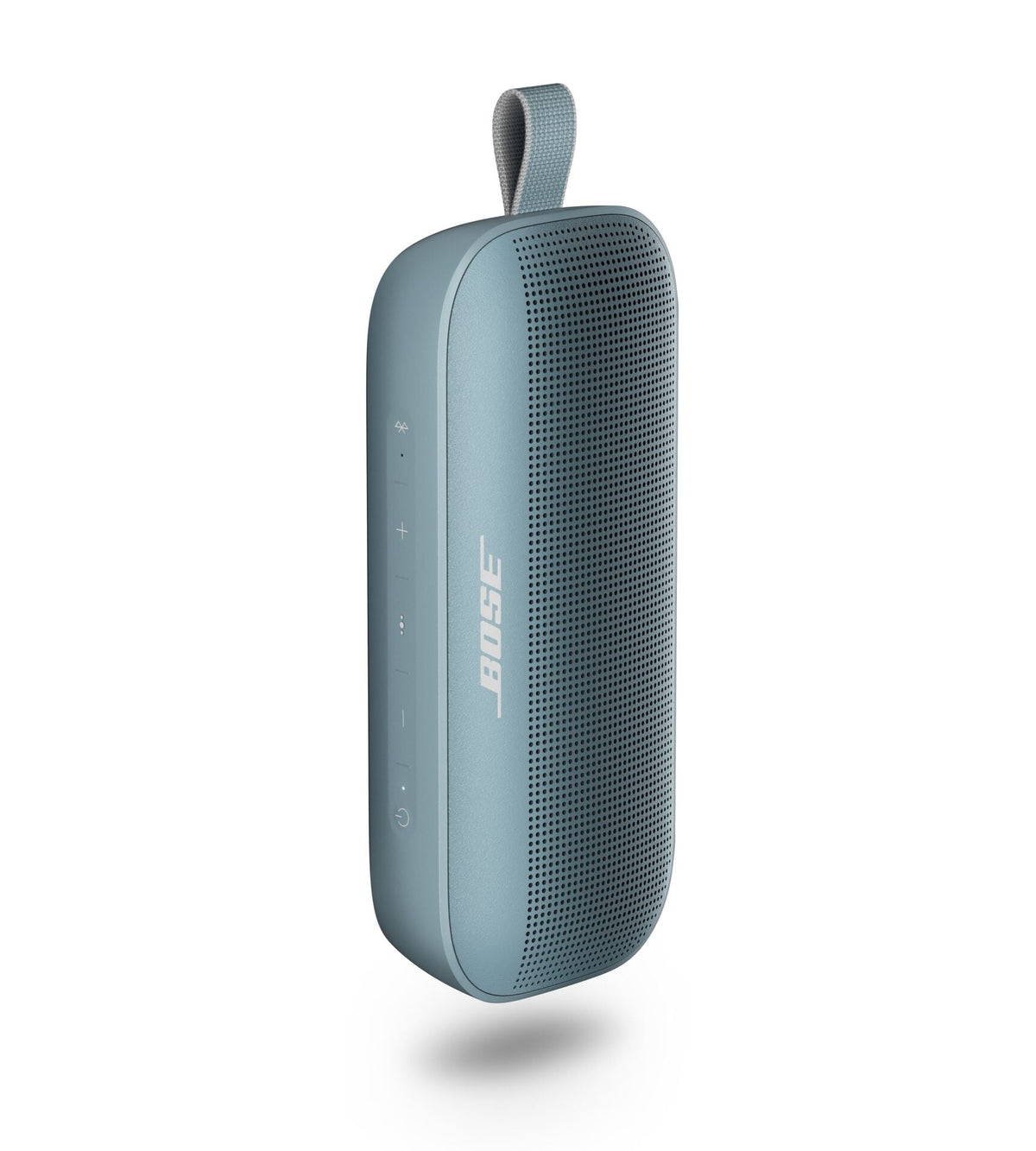 Bose SoundLink Flex Wireless Waterproof Portable Bluetooth Speaker, Stone Blue