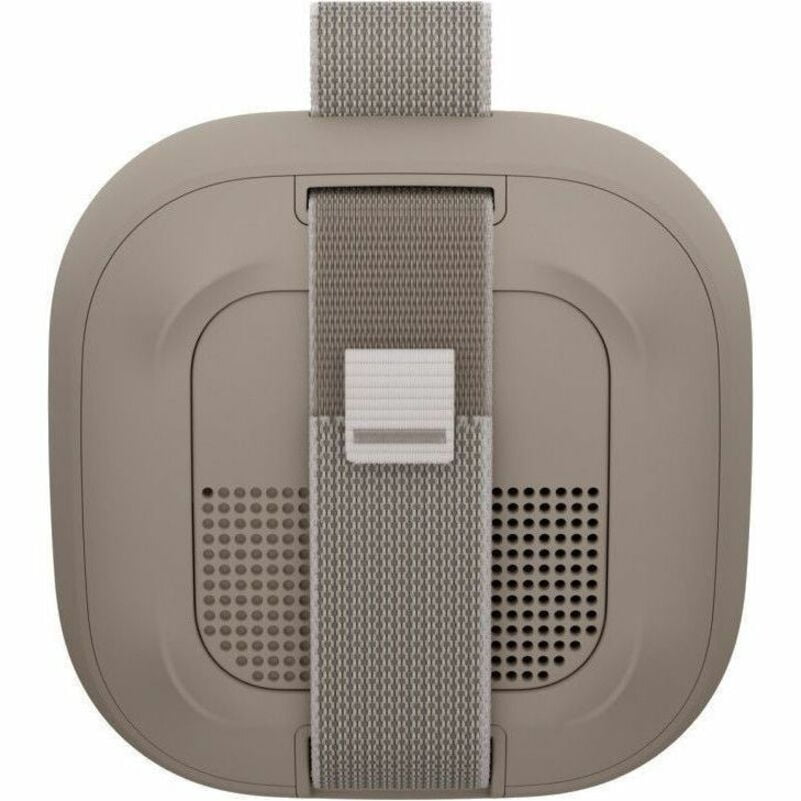 Bose SoundLink Micro II Bluetooth Speaker, Wireless Waterproof Portable Speaker, Sunset Peach