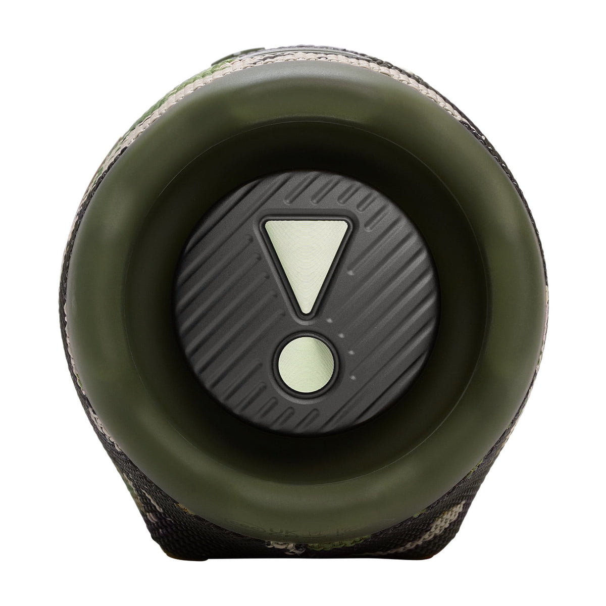 JBL Charge 6 - Portable Waterproof and Drop-Proof Bluetooth Speaker - Black