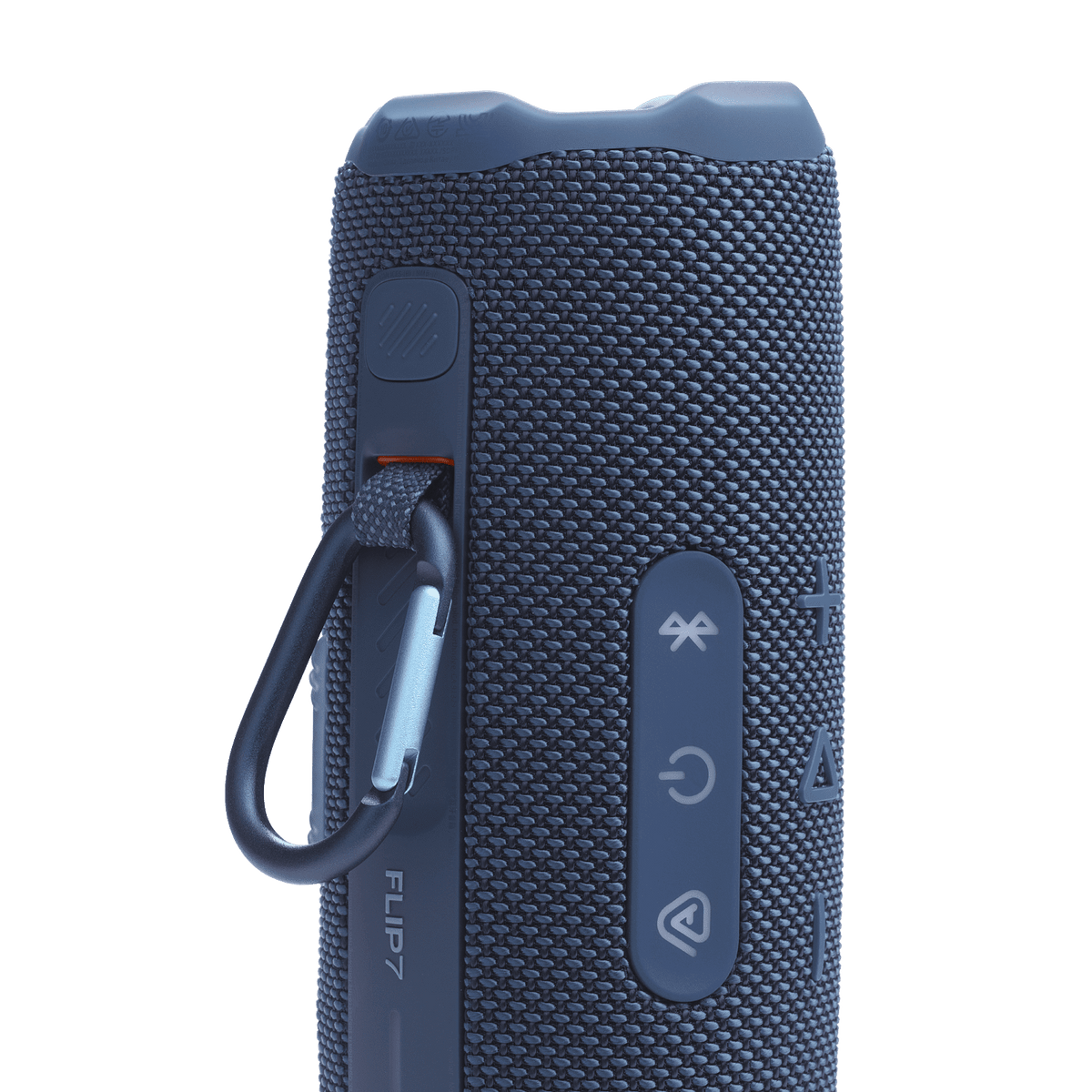 JBL Flip 7 Portable Bluetooth Speaker - Purple + 13-Month Axiom Care