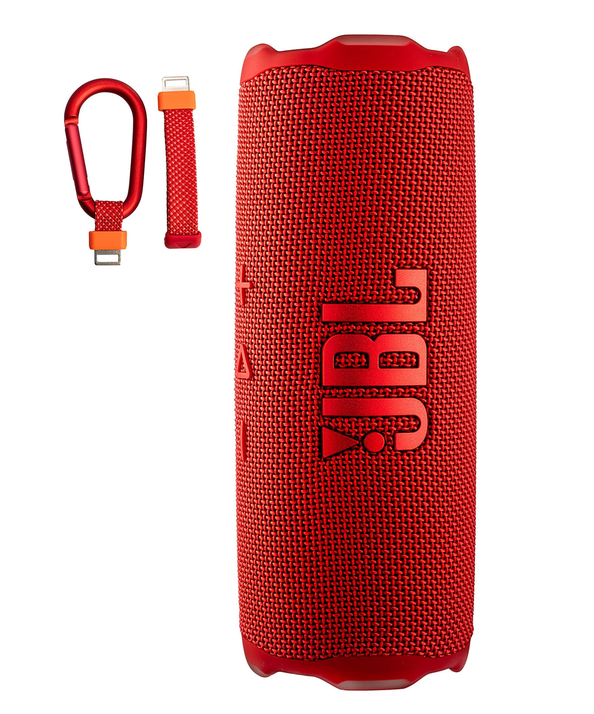 JBL Flip 7 Portable Speaker (Black), IP68 Waterproof with Travel Case (International Model)