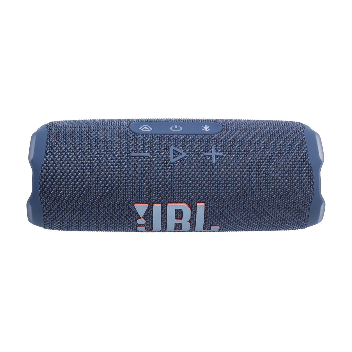 JBL Flip 7 - Portable waterproof and drop-proof speaker, Bold JBL Pro Sound with AI Sound Boost, 16Hrs of Playtime, (Red) (Sold Without manufacturer warranty