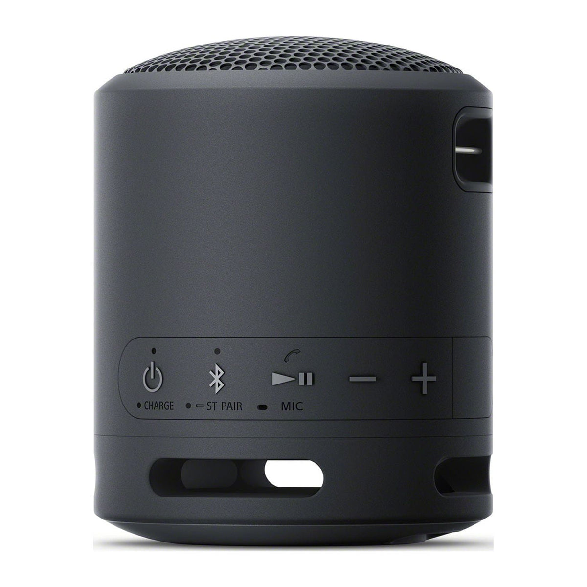 Sony EXTRA BASS Portable Bluetooth Speaker, Black, SRSXB13B