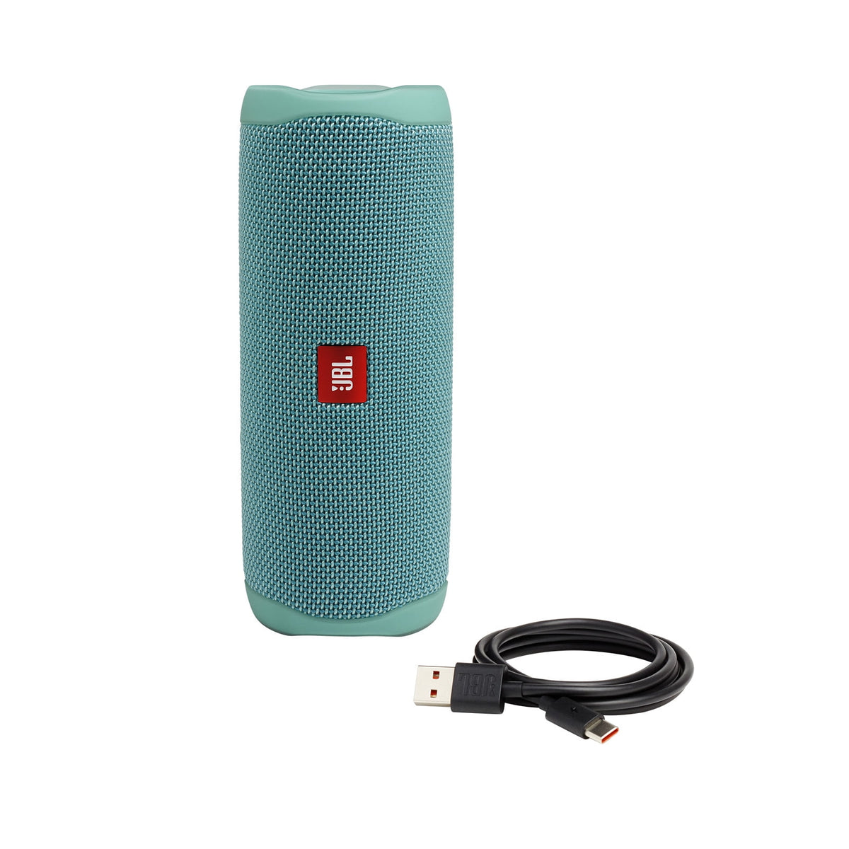 JBL Flip 5 - Portable Waterproof Speaker - Teal