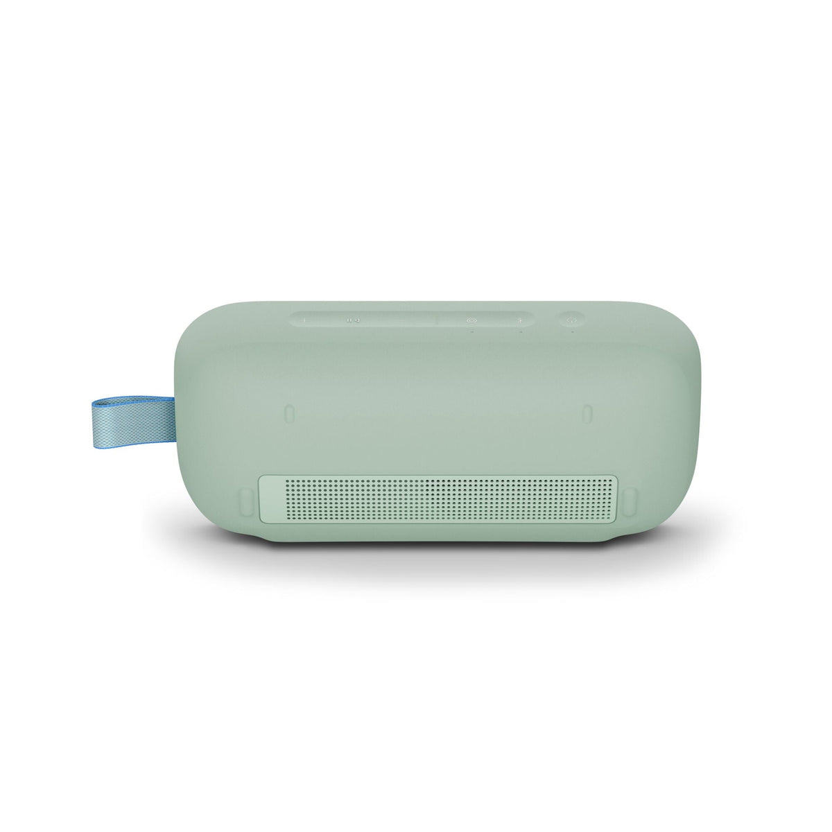 Bose SoundLink Flex II Wireless Waterproof Portable Bluetooth Speaker, Black