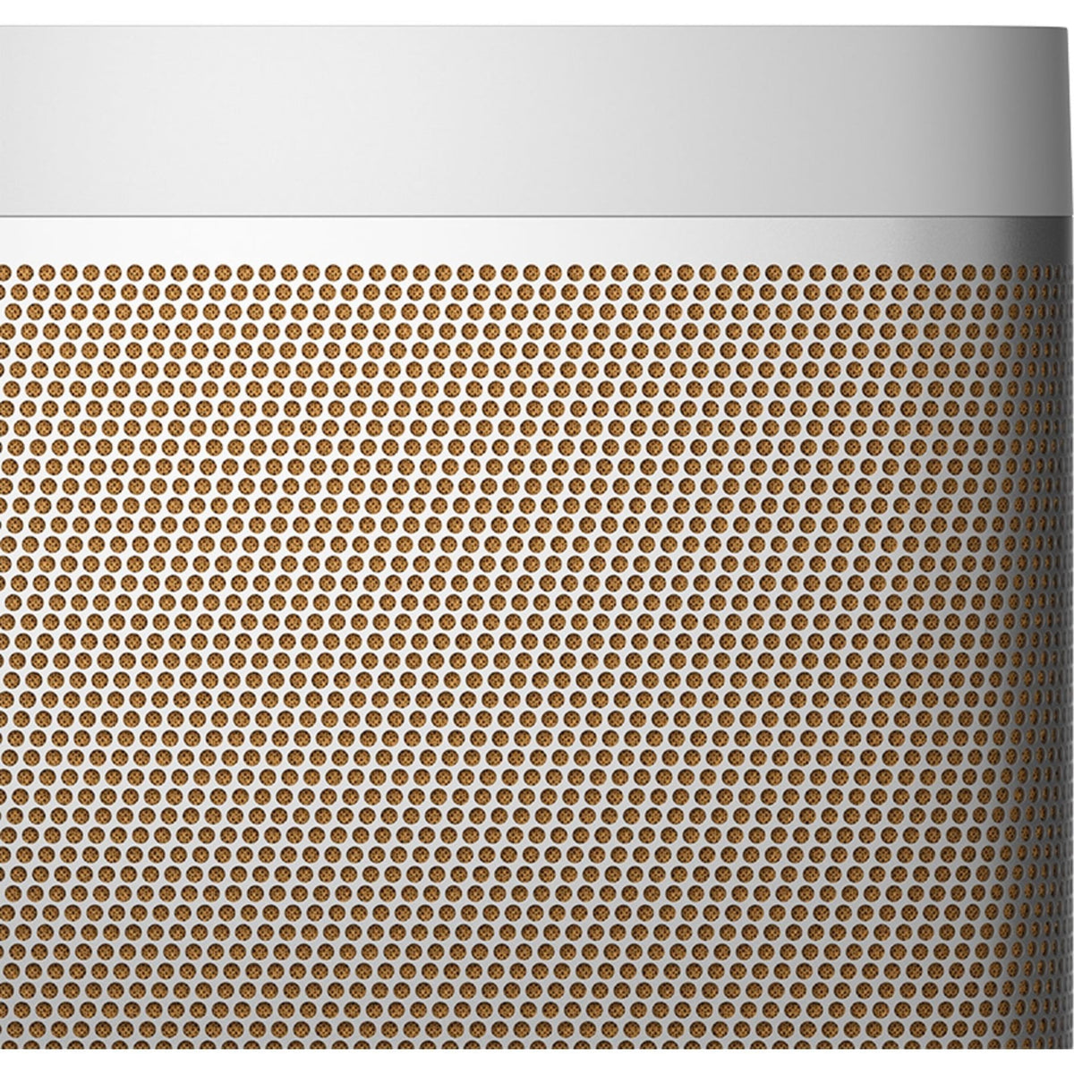 (Open Box) Bang & Olufsen Beolit 20 Portable Bluetooth Speaker System, Mist Gray