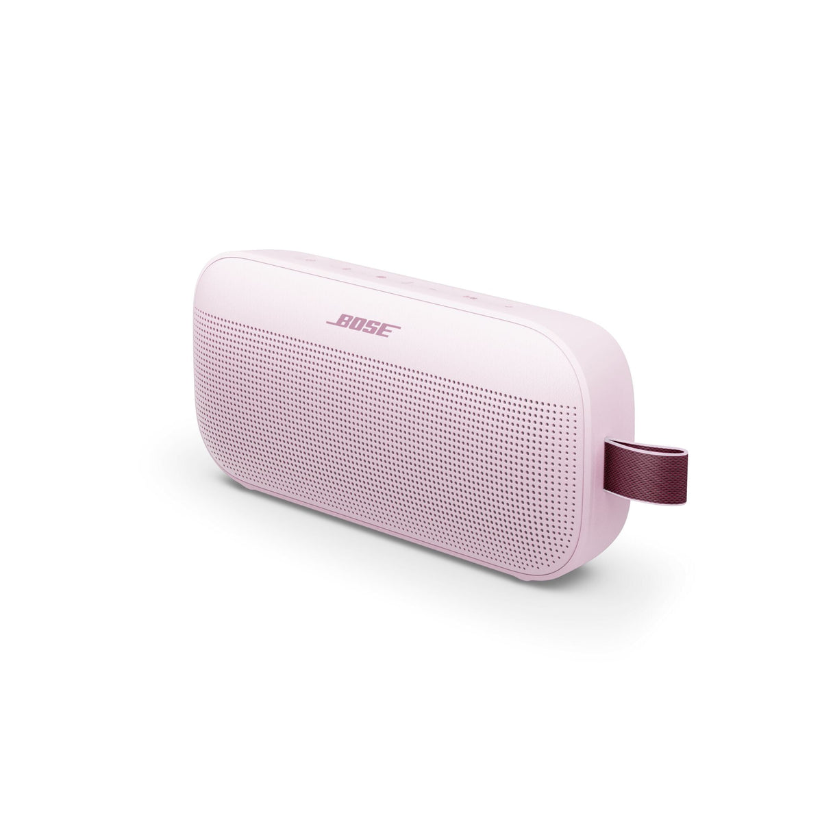 Bose SoundLink Flex II Wireless Waterproof Portable Bluetooth Speaker, Black