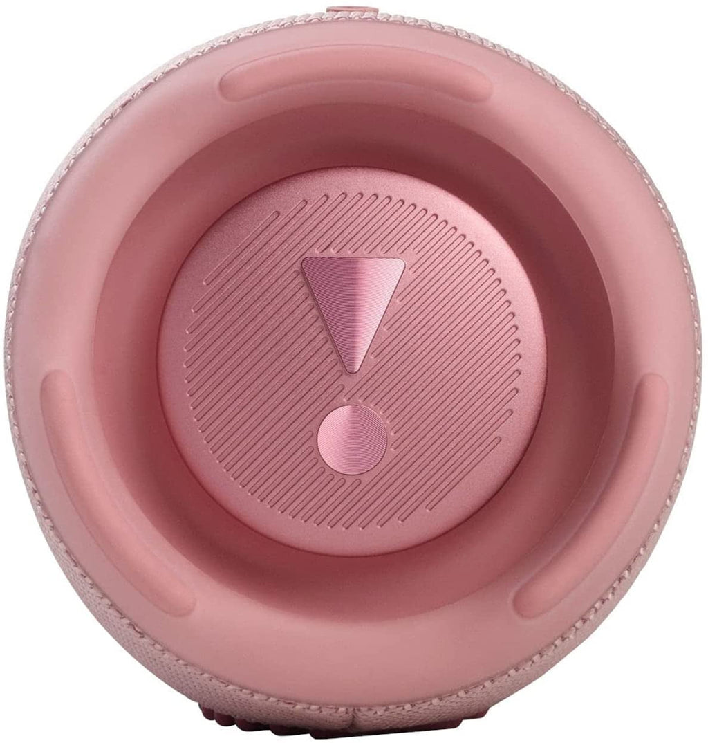 JBL Charge 5 - Portable Bluetooth Speaker with IP67 Waterproof and USB Charge Out - Green
