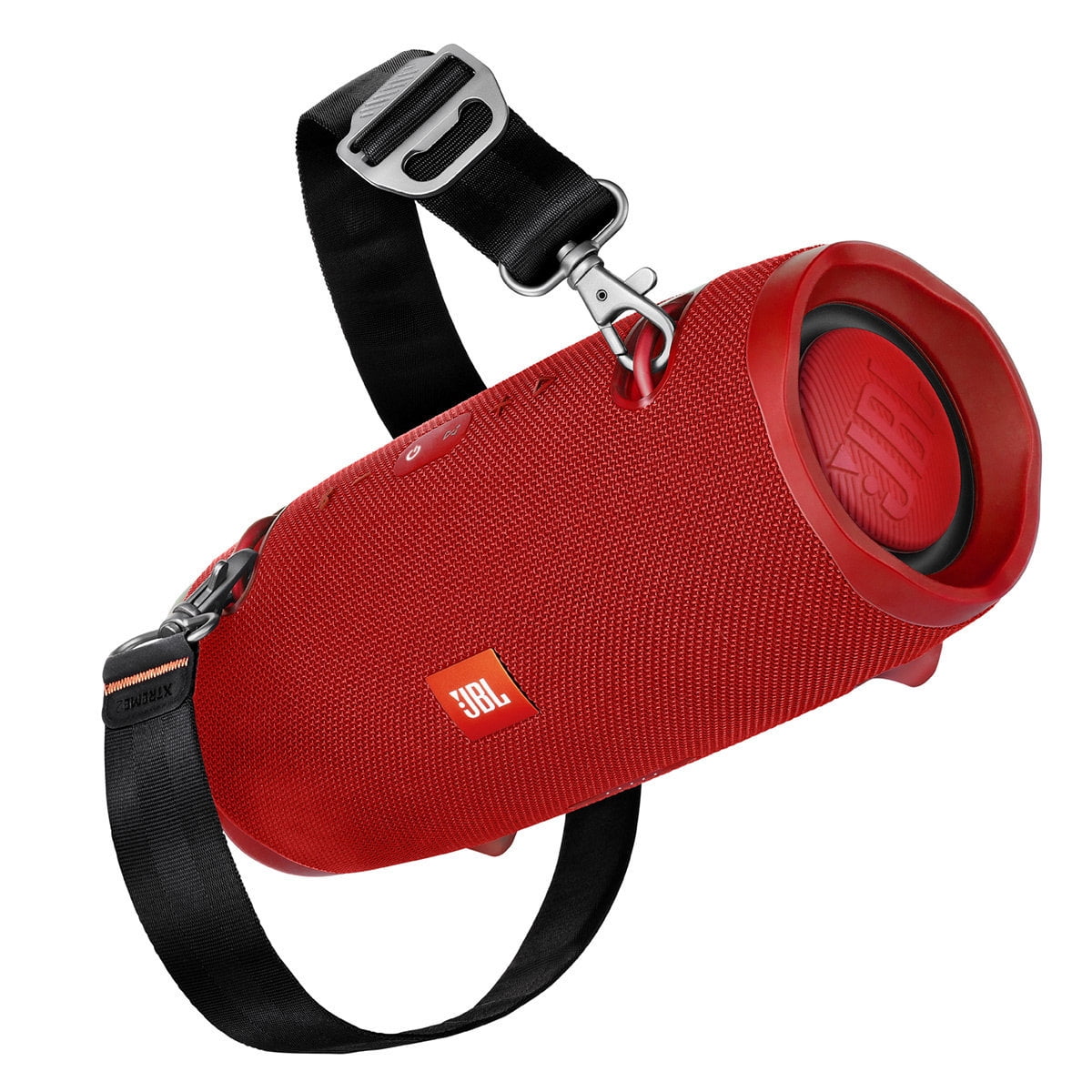 JBL Xtreme 2 Portable Bluetooth Speaker, Waterproof, Midnight Black