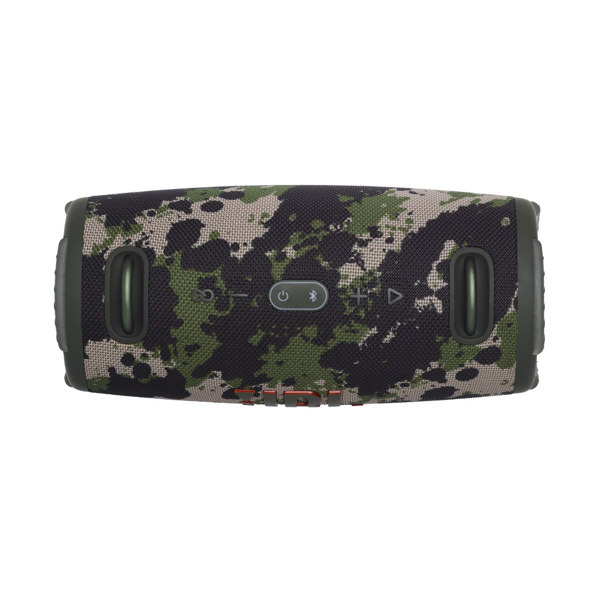 JBL Xtreme 3 Portable Bluetooth Speaker, IP67 Waterproof, 4 Speakers, Black