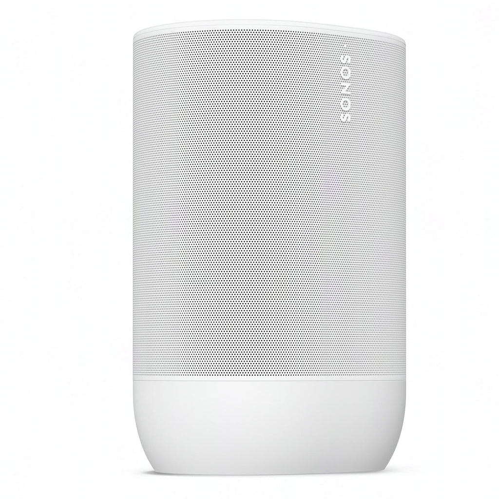 Sonos Move 2 Portable Bluetooth Smart Speaker