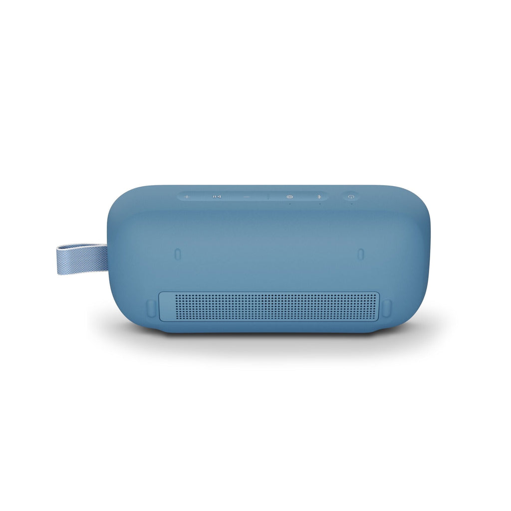 Bose SoundLink Flex II Wireless Waterproof Portable Bluetooth Speaker, Black