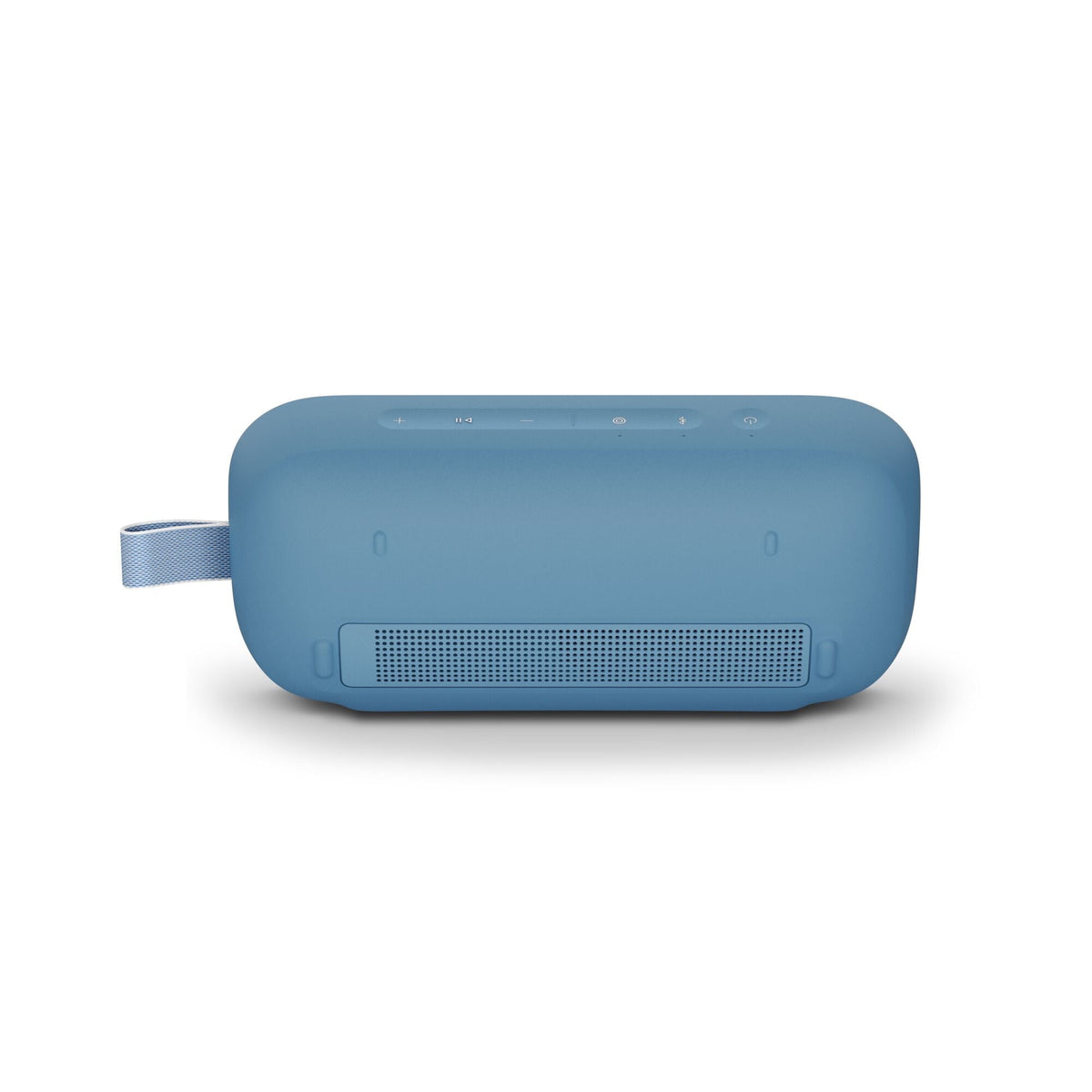 Bose SoundLink Flex II Wireless Waterproof Portable Bluetooth Speaker, Black