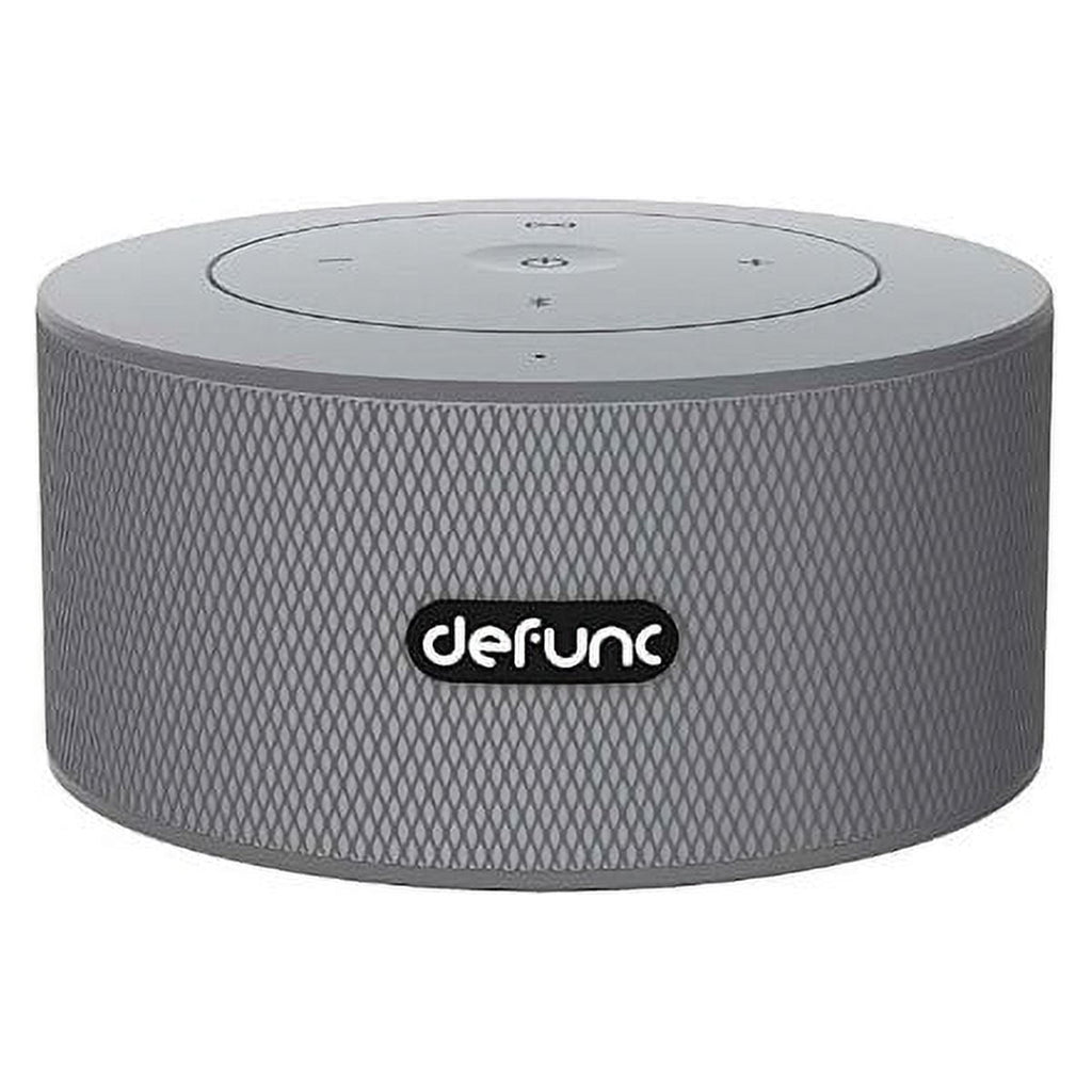 DeFunc Duo Portable Dual Stereo Bluetooth Speakers