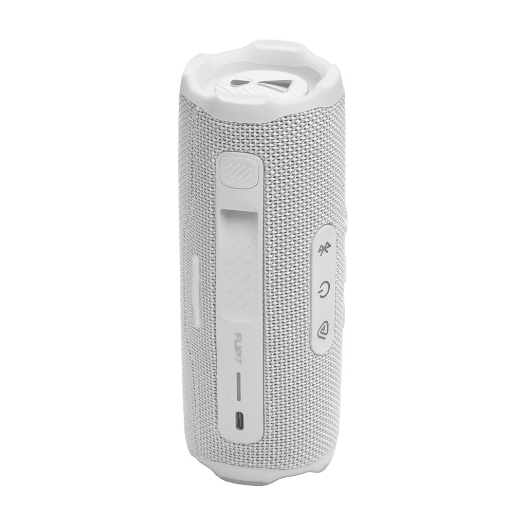 JBL Flip 7 Portable Bluetooth Speaker - Purple + 13-Month Axiom Care
