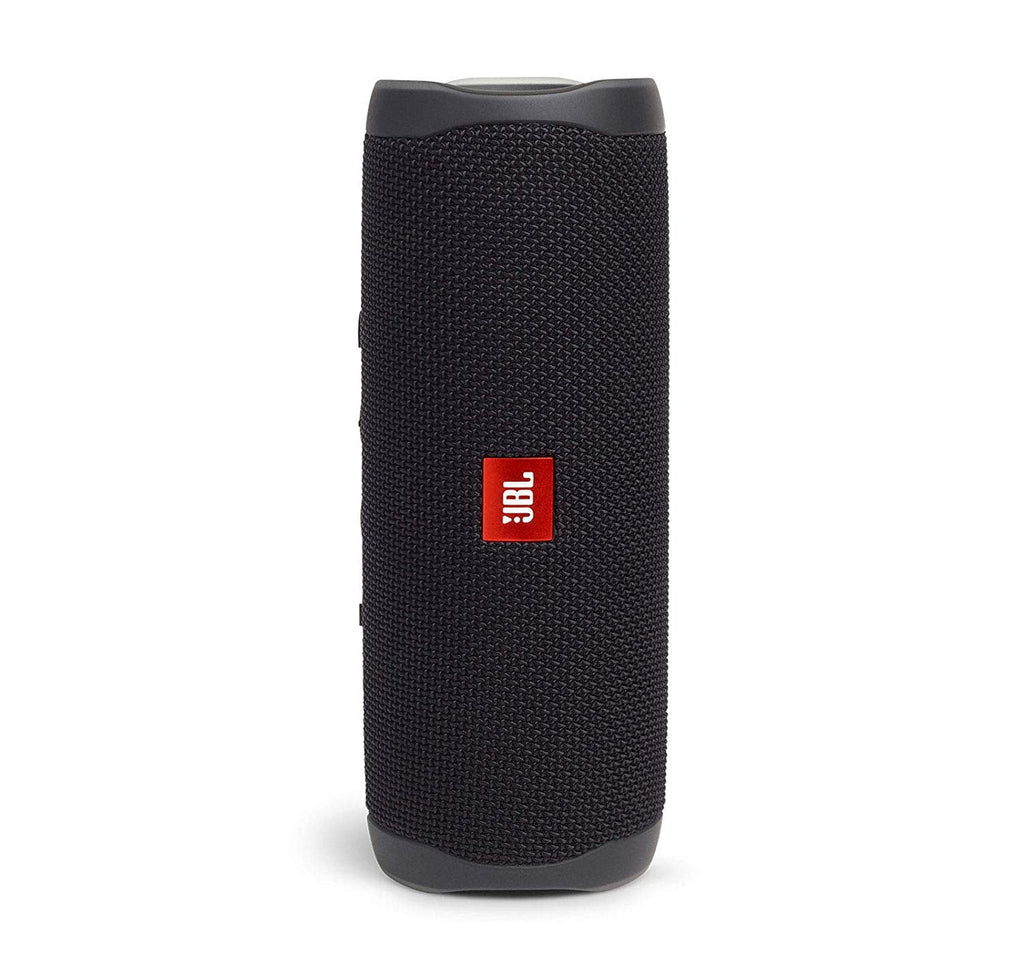JBL Flip 5 Waterproof Wireless Bluetooth Portable Speaker, USB Cable, Pink, JBLFLIP5PINKAM-PR, 2 Count