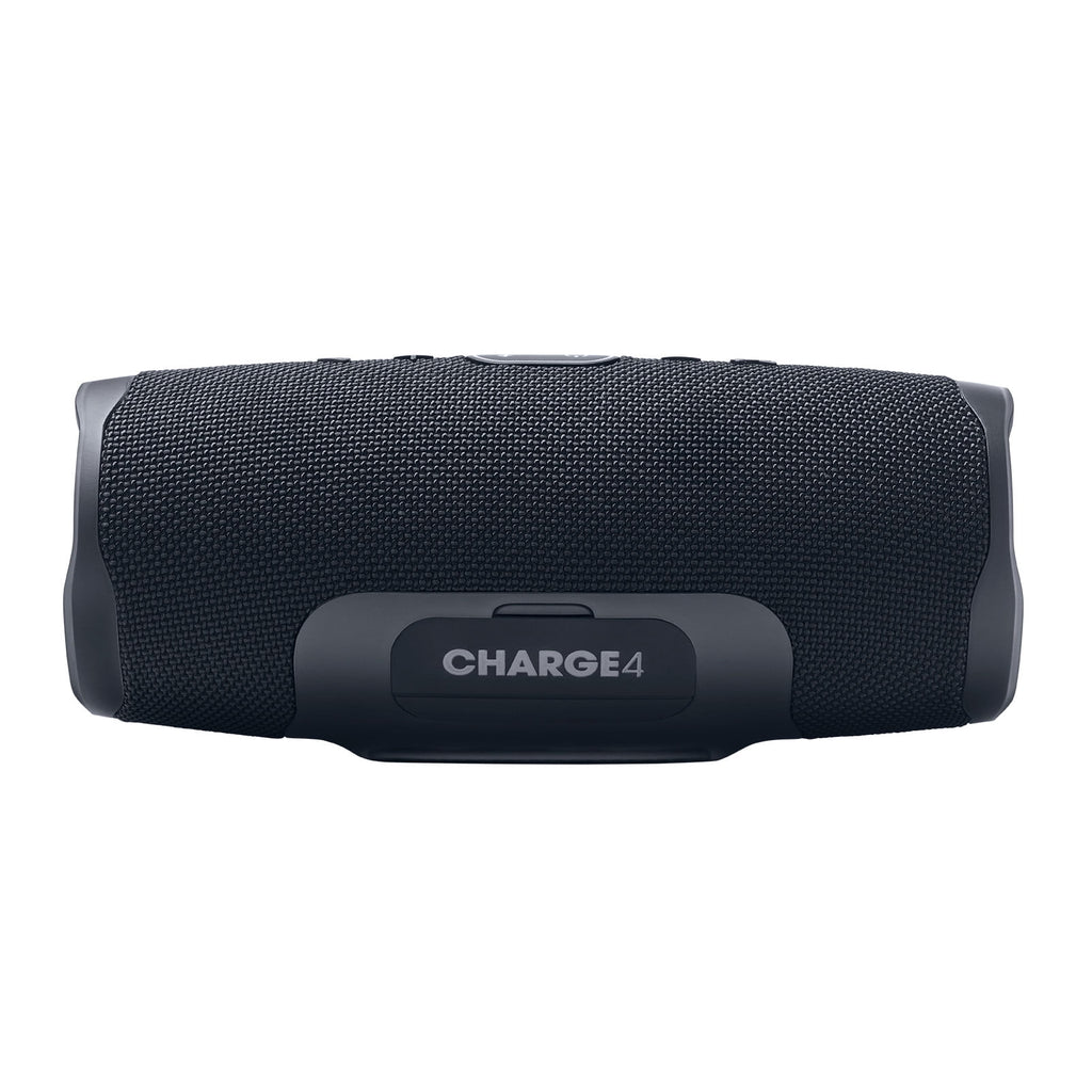 JBL Charge 4 - Portable Bluetooth speaker - Black