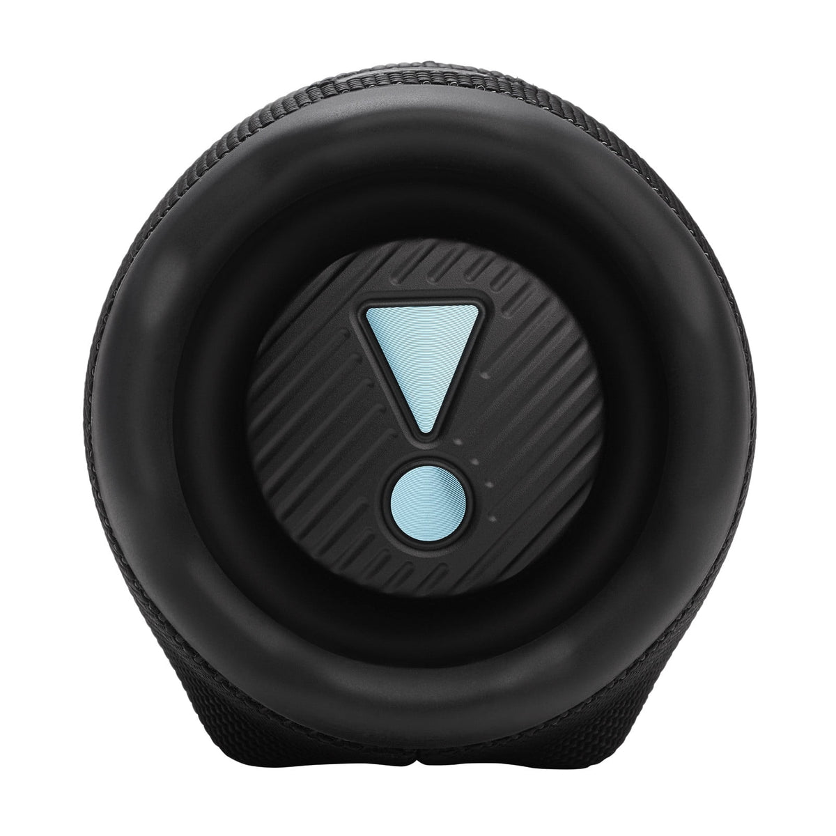 JBL Charge 6 - Portable Waterproof and Drop-Proof Bluetooth Speaker - Black